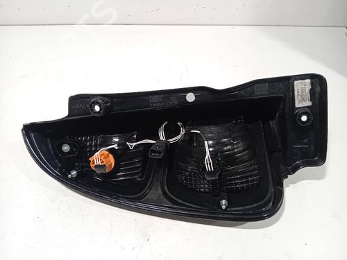 Right taillight CITROËN C3 Picasso (SH_) 1.4 VTi 95 (SH8FSC, SH8FP0, SH8FP6) | BP39743380C35 - Image 4