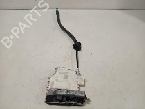 Used Front right lock Front right lock 39567295 39567295