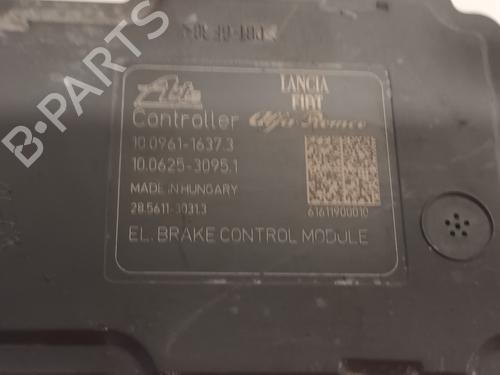 ABS pump OPEL COMBO Box Body/MPV (X12) 1.6 CDTI (B05) | BP16964688M43 