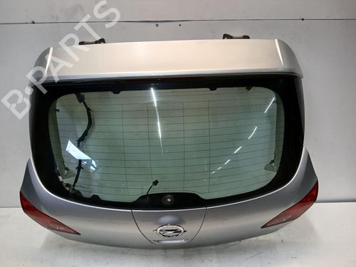 tailgate-opel-astra-j-p10-2009-2010-2011-2012-2013-2014-2015-2016-36467345 main image