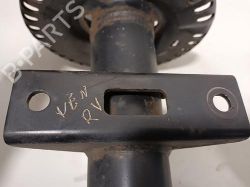 Right front shock absorber VW TRANSPORTER T5 Van (7HA, 7HH, 7EA, 7EH) 2.0 TDI | BP31979566M17