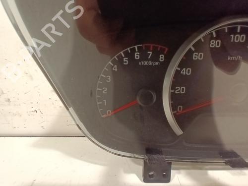 Instrument cluster HYUNDAI i10 II (BA, IA) 1.0 | BP15358763C47 