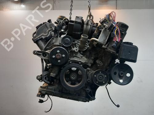 Engine MERCEDES-BENZ C-CLASS (W203) C 240 (203.061) | BP36702204M1 - Image 3