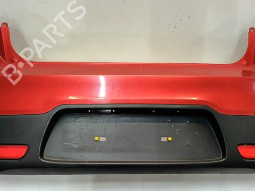 Rear bumper KIA RIO III (UB) 1.25 CVVT | BP29900293C8 