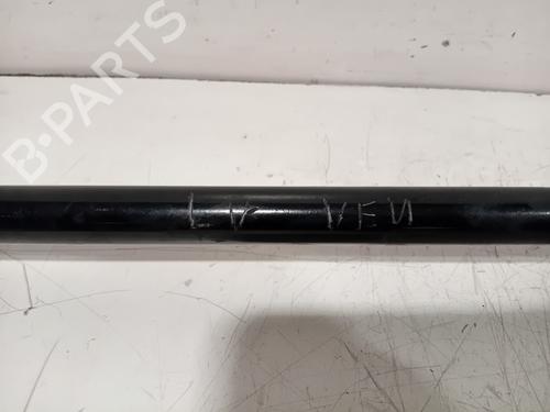 Left front driveshaft TOYOTA AYGO X (_B7_) 1.0 VVT-i (KGB70) | BP37160263M38 - Image 4