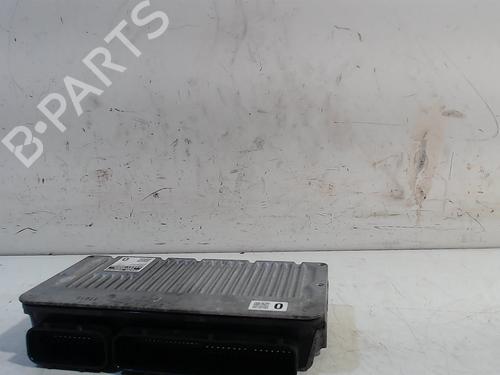 Engine control unit (ECU) TOYOTA YARIS (_P13_) 1.5 Hybrid (NHP130_, NHP130) | BP11967468M57 