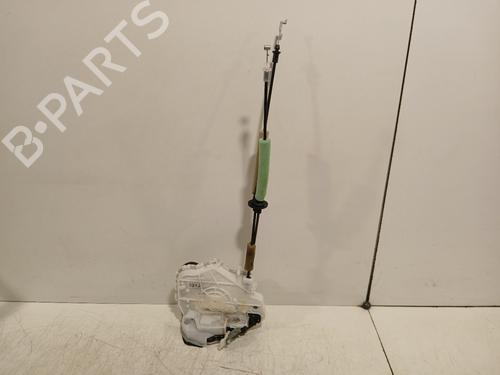 Used Rear right lock Rear right lock MAZDA 3 Saloon (BP_) 2.0 SKYACTIV-X M Hybrid (BP2S) (179 hp) 40283143 40283143