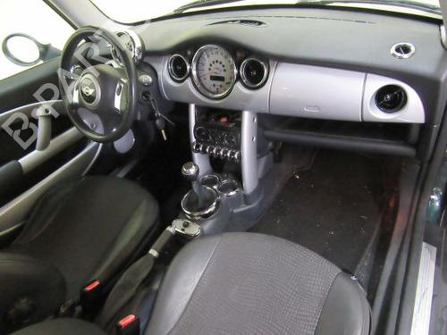 Left mirror MINI MINI (R50, R53) Cooper | BP8686548C26 