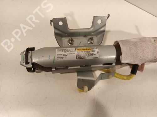 Right curtain airbag HONDA CIVIC VIII Saloon (FD, FA) 1.3 IMA (FA3, FD3) | BP17566311C12