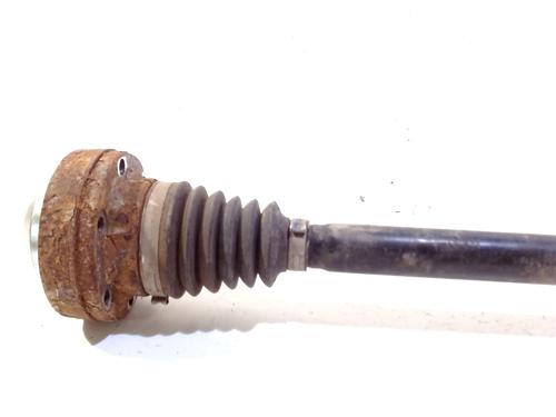 Used Right rear driveshaft Right rear driveshaft AUDI A6 C6 (4F2) 3.0 TDI quattro (225 hp) 7056550 7056550