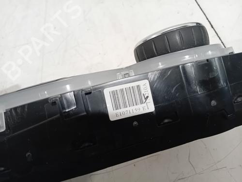 Climate control RENAULT ZOE (BFM_) ZOE | BP39766909I5 - Image 4
