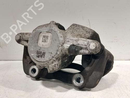 Left front brake caliper MERCEDES-BENZ E-CLASS Coupe (C207) E 200 (207.334) | BP33268024M105 - Image 2