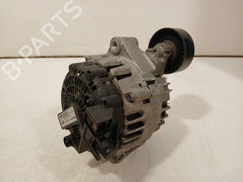 Alternator VOLVO V40 Hatchback (525) T3 GTDi | BP26003923M7 - Image 3