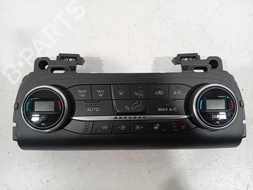 Used Climate control Climate control 18471667 18471667