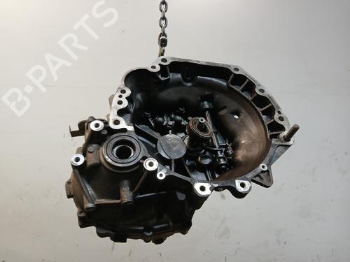 Gearkasse SUZUKI SWIFT III (MZ, EZ) 1.3 (RS413, ZC11S) (92 hp) 28023737