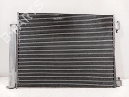 Used AC radiator AC radiator 37416240 37416240