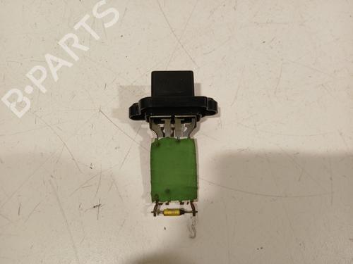 Heater resistor VW UP! (121, 122, BL1, BL2, BL3, 123) 1.0 BP28283118M108
