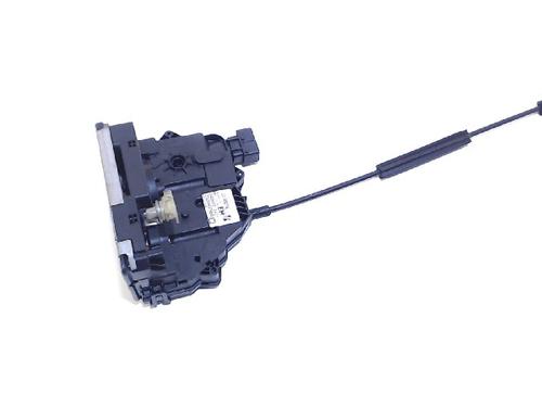 Front right lock OPEL CORSA D (S07) 1.3 CDTI (L08, L68) | BP13200232C97 