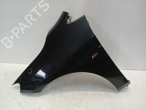 Used Left front fenders Left front fenders BMW 2 Active Tourer (U06) 218i (136 hp) 40281656 40281656