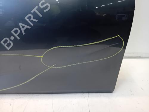 Right front door BMW 3 (F30, F80) 320 i | BP24467967C3 