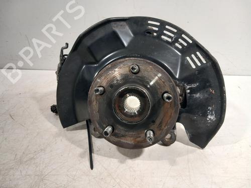 Venstre Styrespindel Lejehus Venstre Styrespindel Lejehus SUZUKI SWACE (AMZ_) 1.8 Hybrid (122 hp) 33610100 33610100