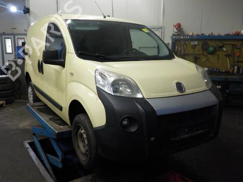 Mass air flow sensor FIAT FIORINO Box Body/MPV (225_) 1.3 D Multijet (225BXD1A, 225BXB1A, 225BXB11) | BP6869892M95 