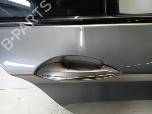 Right rear door BMW 5 (F10) 530 d | BP25049627C5 