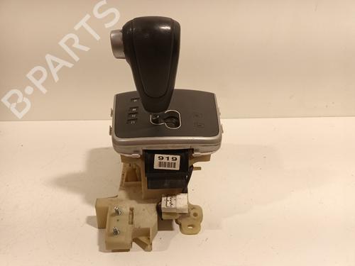 Gear lever KIA SORENTO I (JC) 2.5 CRDi | BP17542726M90 