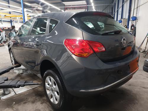 Front left window mechanism OPEL ASTRA J (P10) 1.6 CDTi (68) | BP34572232C22  - Image 10