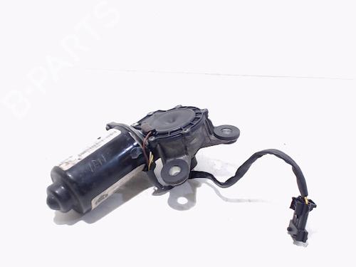 Front wiper motor OPEL VECTRA C Estate (Z02) 1.9 CDTI (F35) | BP1296494M29 