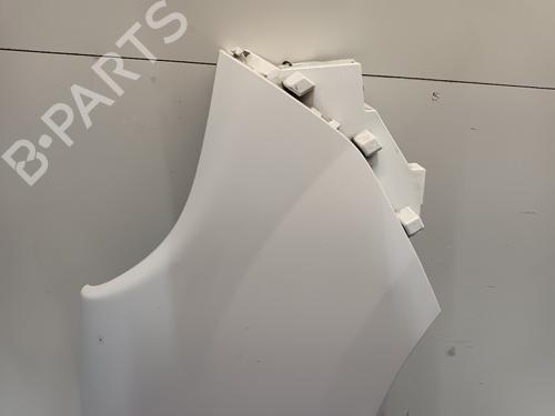 Right front fenders RENAULT KANGOO Express (FW0/1_) 1.5 dCi 90 (FW0G, FW05, FW08, FW11) | BP30152745C42