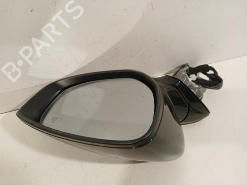 Used Right mirror Right mirror MAZDA 3 Saloon (BP_) 2.0 SKYACTIV-X M Hybrid (BP2S) (179 hp) 40297719 40297719