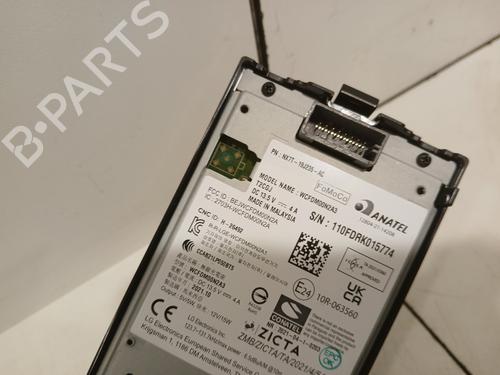 Control unit FORD FOCUS IV Turnier (HP) 1.0 EcoBoost mHEV | BP40159510M11 - Image 3
