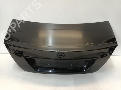 tailgate-mercedes-benz-c-class-w204-2007-2008-2009-2010-2011-2012-2013-2014-2015-34645184 main image