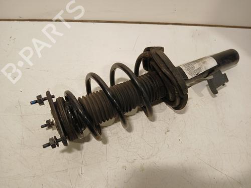 Left front shock absorber VOLVO V40 Hatchback (525) D2 | BP25795658M16 