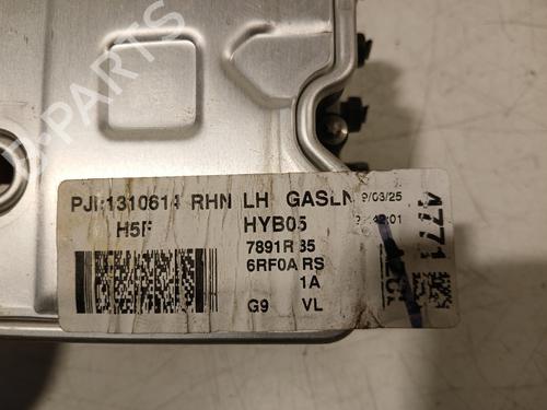 ABS pump RENAULT ESPACE VI (RHN) E-TECH 200 Hybrid | BP33629258M43 - Image 6