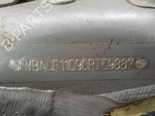 Right front brake caliper BMW 1 (E87) 116 i | BP19634759M104 - Image 12