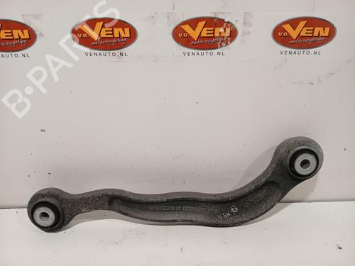 Used Left rear suspension arm Left rear suspension arm MERCEDES-BENZ S-CLASS (W222, V222, X222) S 63 AMG (222.077, 222.177) (585 hp) 36274925 36274925
