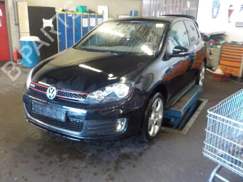 VW GOLF VI (5K1) 2.0 GTi 1060077