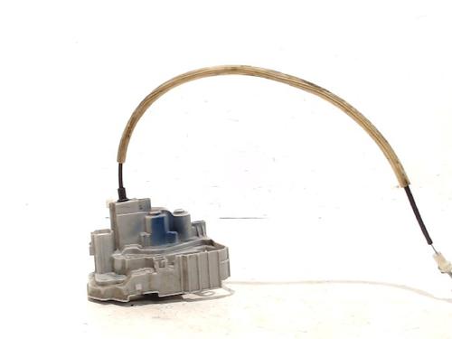 Rear right lock FIAT BRAVO II (198_) 1.4 (198AXA1B) | BP13199768C99 