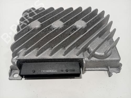 Used Electronic module Electronic module 38272986 38272986