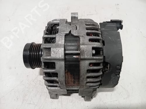 Alternator MERCEDES-BENZ A-CLASS (W176) A 180 (176.042) | BP37609177M7 - Image 2