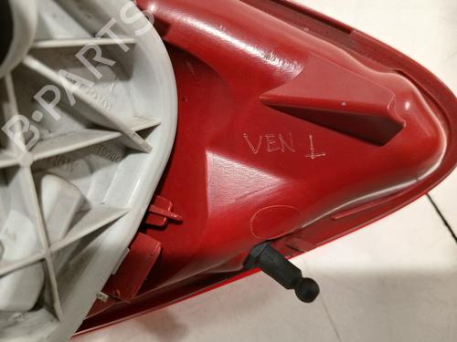 Left taillight OPEL MERIVA B MPV (S10) 1.4 (75) | BP37609007C34 - Image 6