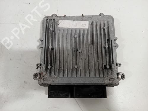 Engine control unit (ECU) MERCEDES-BENZ E-CLASS (W212) E 350 CDI (212.023) | BP28002155M57  - Image 6
