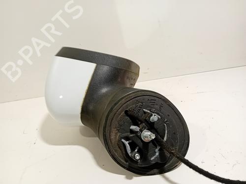Right mirror FORD B-MAX (JK) 1.0 EcoBoost | BP23988899C27 