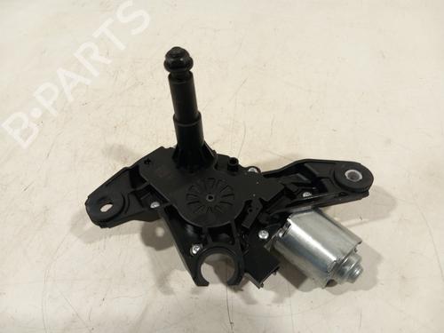 Rear wiper motor RENAULT CLIO V (B7_) 1.0 TCe 100 (B7MT) | BP37257603M102 - Image 3