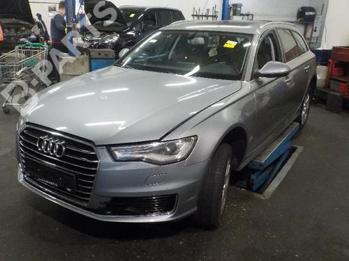 Used Parts AUDI A6 C7 Avant (4G5, 4GD)  2.0 TDI  817131