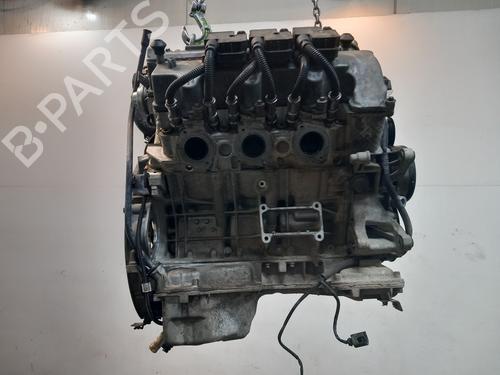 Engine MERCEDES-BENZ C-CLASS (W203) C 240 (203.061) | BP36702204M1 - Image 4
