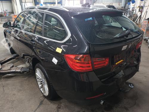 Engine BMW 3 Touring (F31) 316 i | BP38483576M1 - Image 8