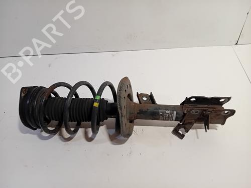 Used Left front shock absorber NISSAN QASHQAI / QASHQAI +2 I (J10, NJ10, JJ10E) 1.6 (114 hp) 23278767